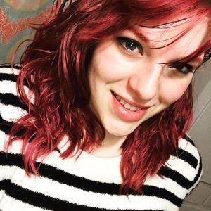 Meet your Posher, Sara-ashley